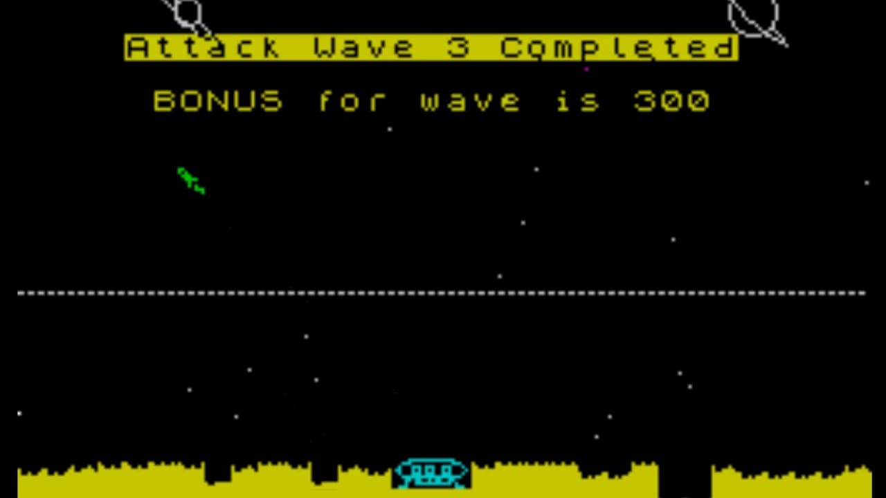 Rox III trailer thumbnail