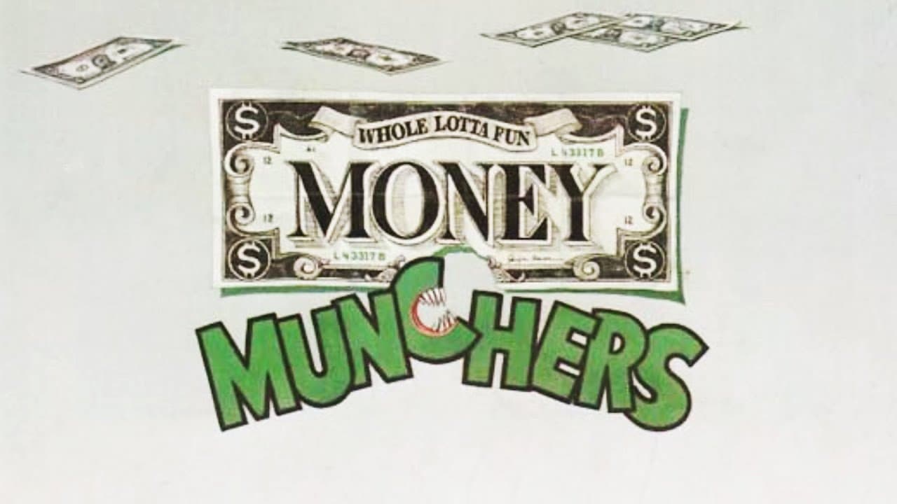 Money Munchers trailer thumbnail