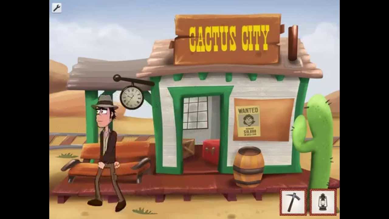 Dakota Winchester's Adventures 2 trailer thumbnail