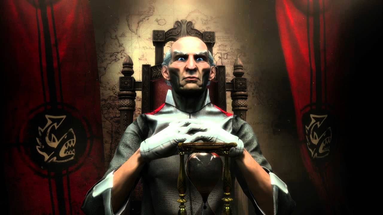 Oil Rush trailer thumbnail