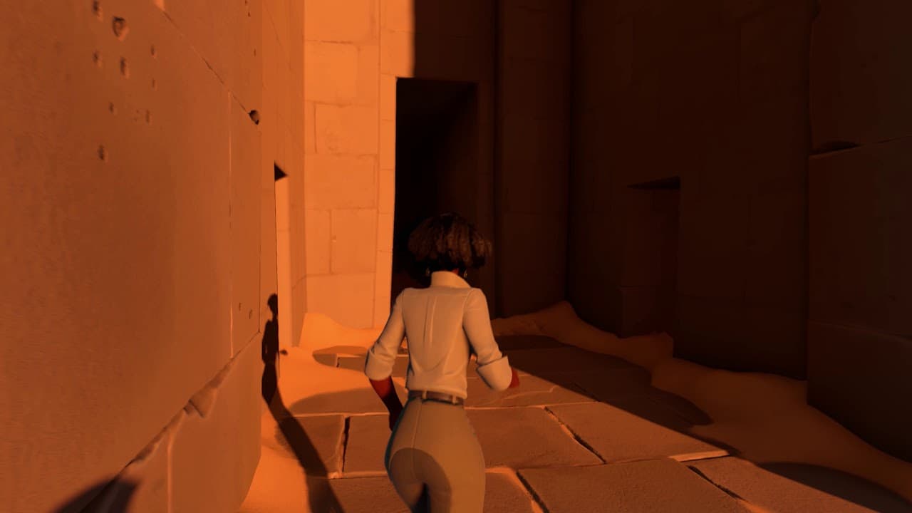 In the Valley of Gods trailer thumbnail