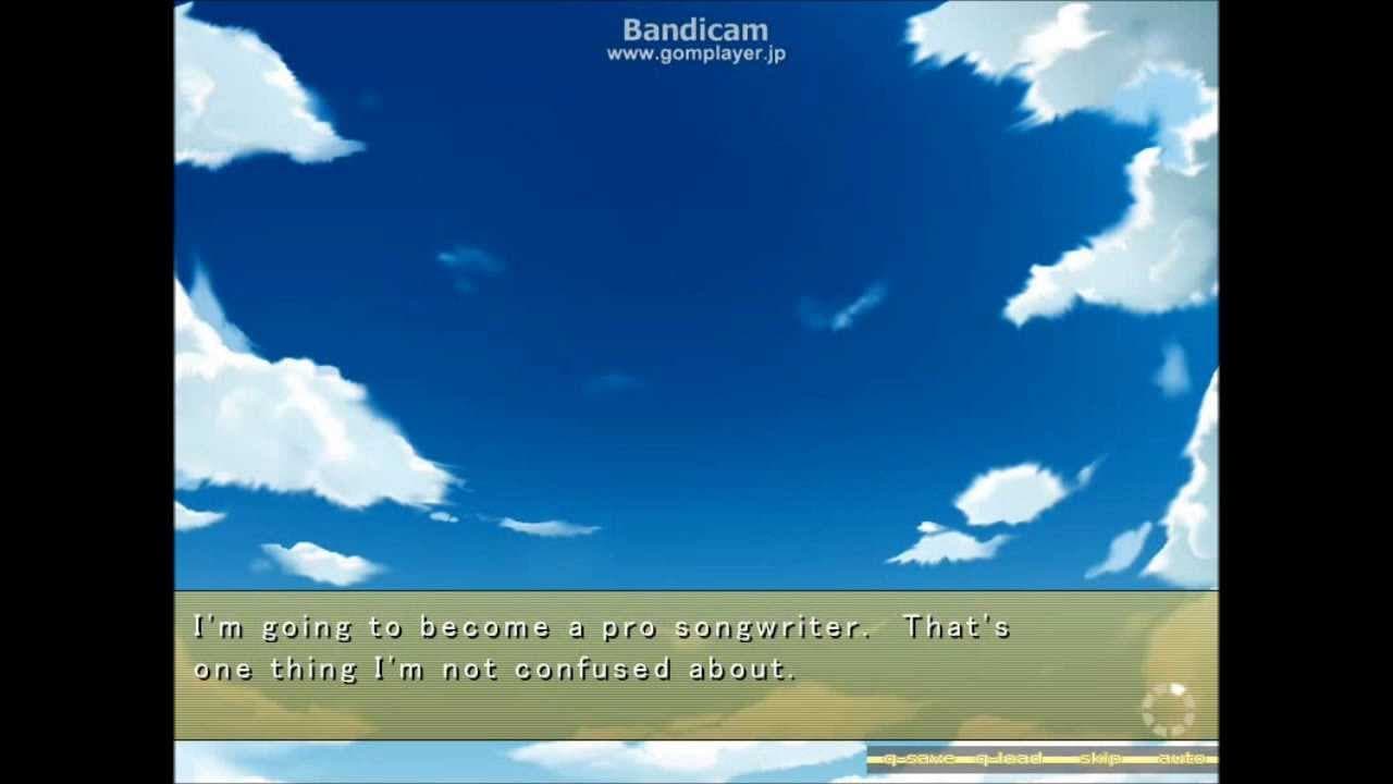 Rin ga Utau, Mirai no Neiro trailer thumbnail