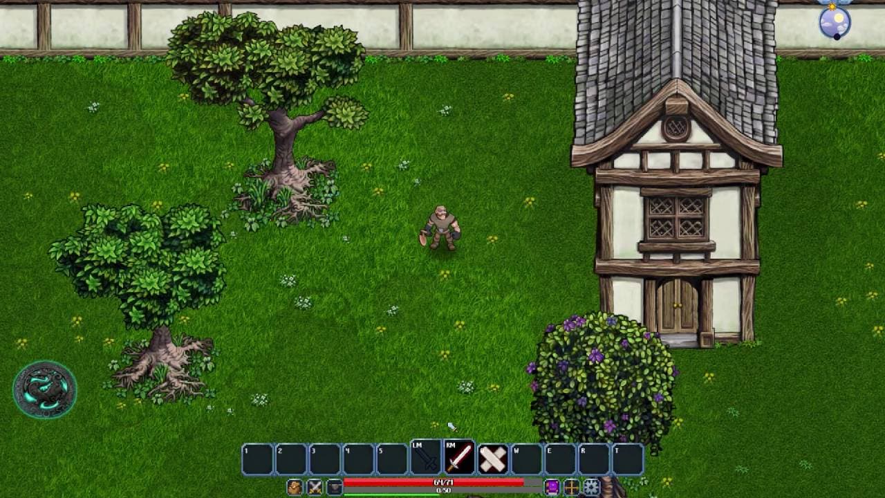 Hero's Song trailer thumbnail