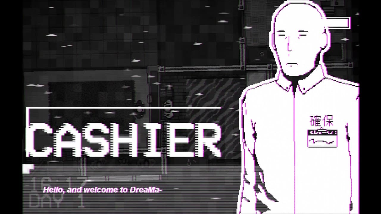 Clearence Sale trailer thumbnail