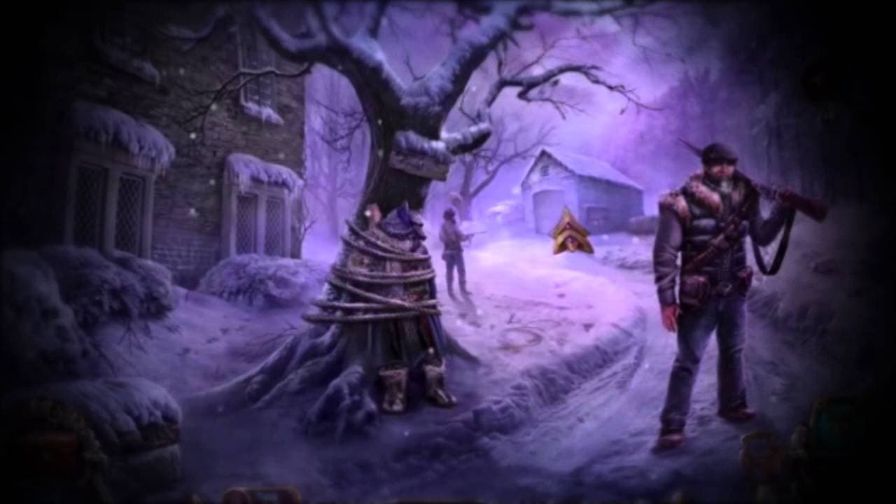 Mystery Case Files: Dire Grove, Sacred Grove trailer thumbnail