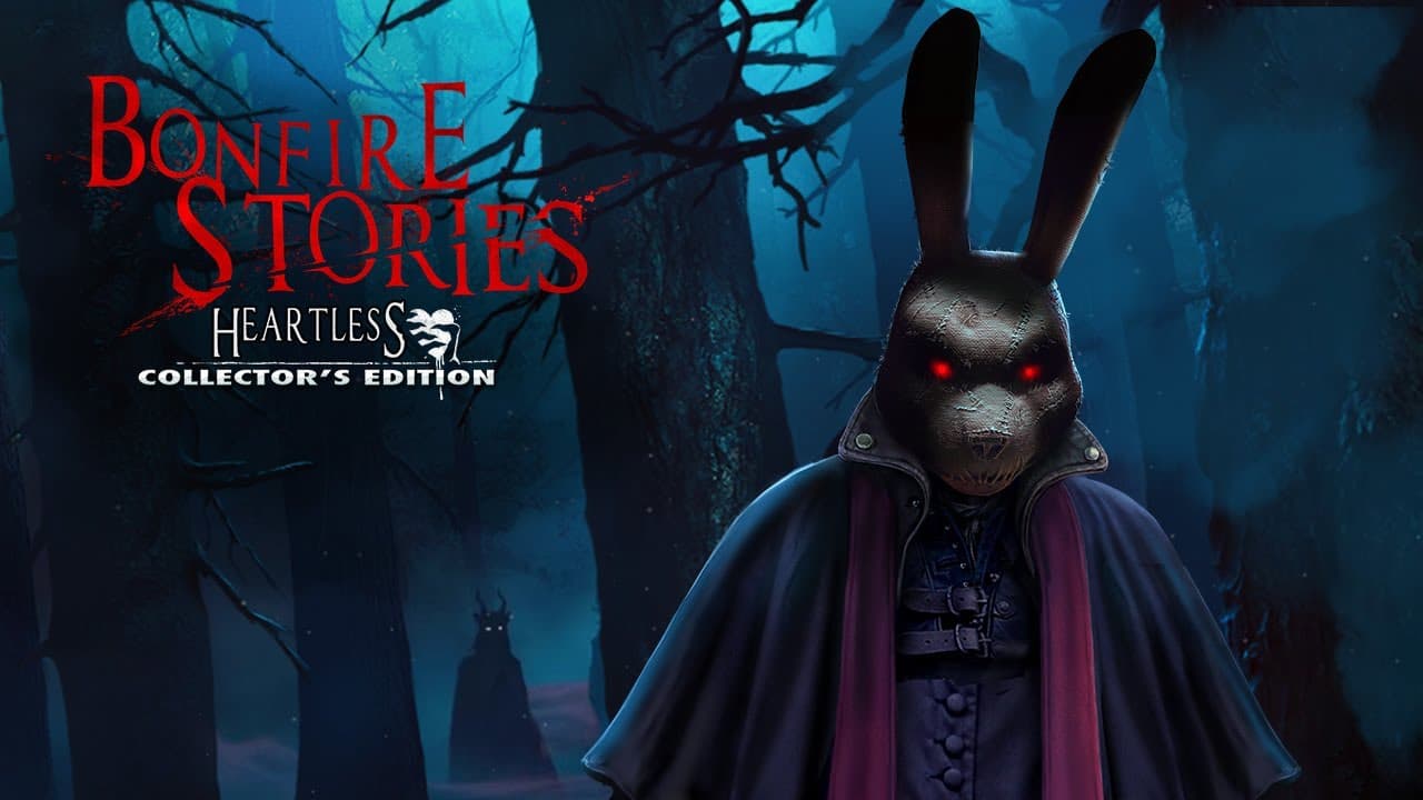 Bonfire Stories: Heartless trailer thumbnail