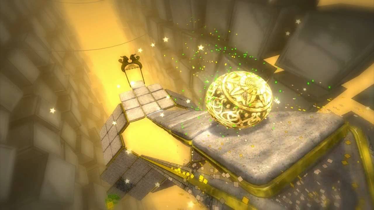 Puzzle Dimension trailer thumbnail