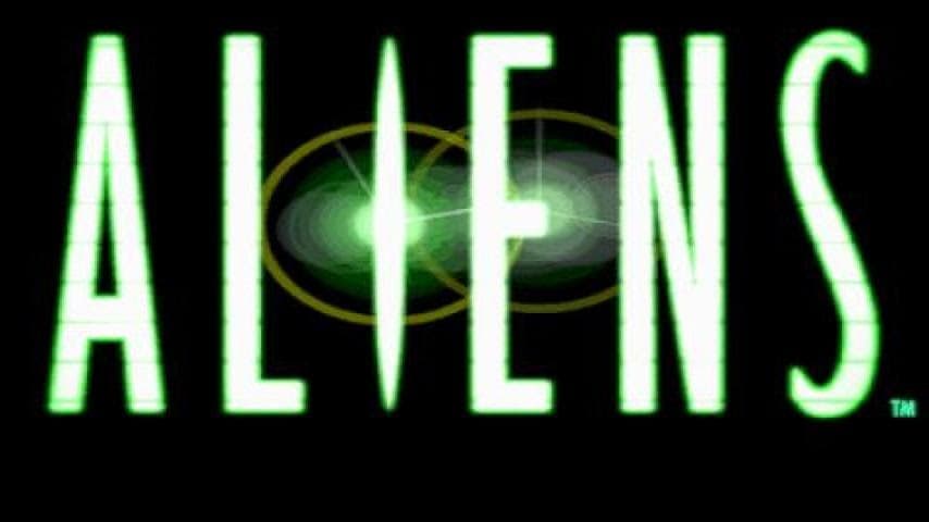 Aliens: A Comic Book Adventure trailer thumbnail