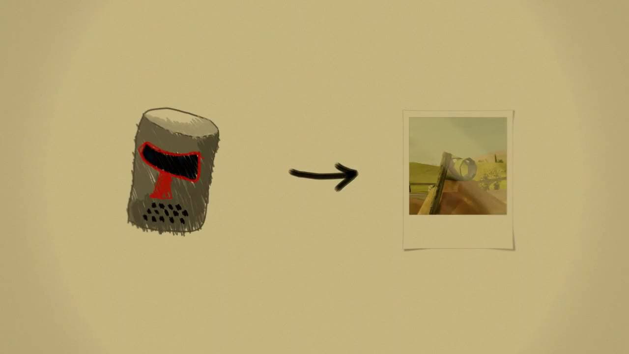 PaperPlane trailer thumbnail