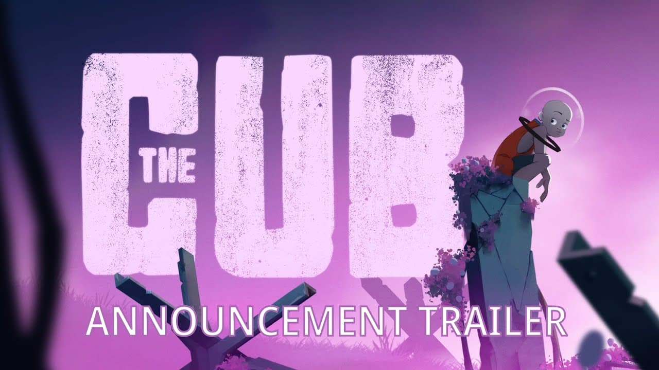 The Cub trailer thumbnail