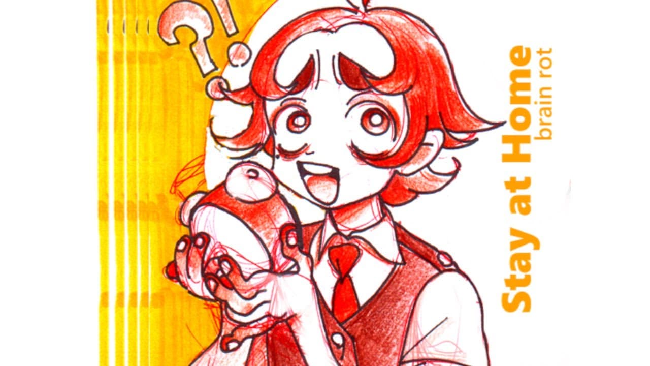 Stay at Home trailer thumbnail