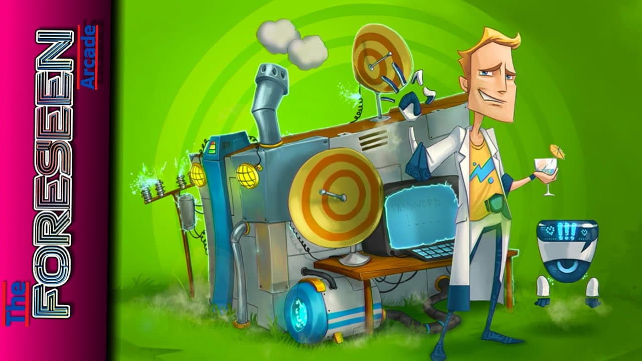 DayD: Through Time trailer thumbnail