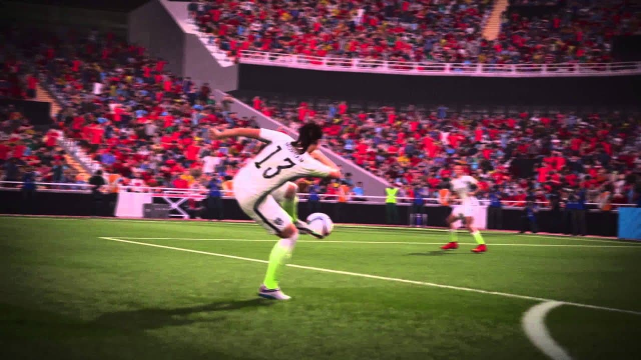 FIFA 16 trailer thumbnail