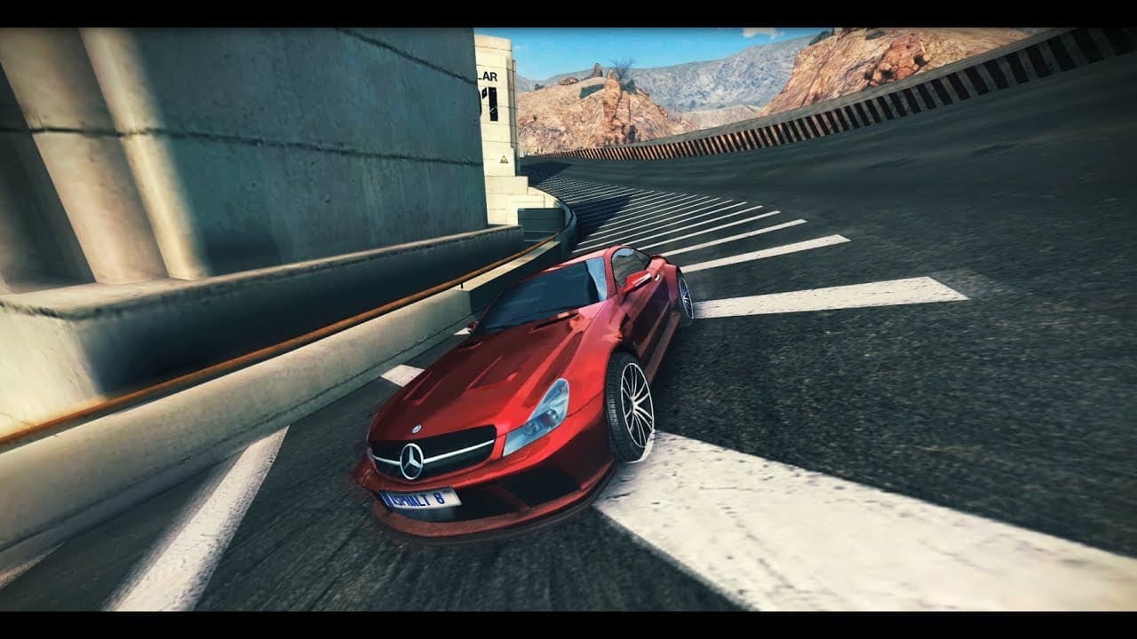 Asphalt 8: Airborne trailer thumbnail