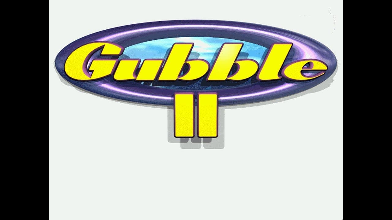 Gubble 2 trailer thumbnail