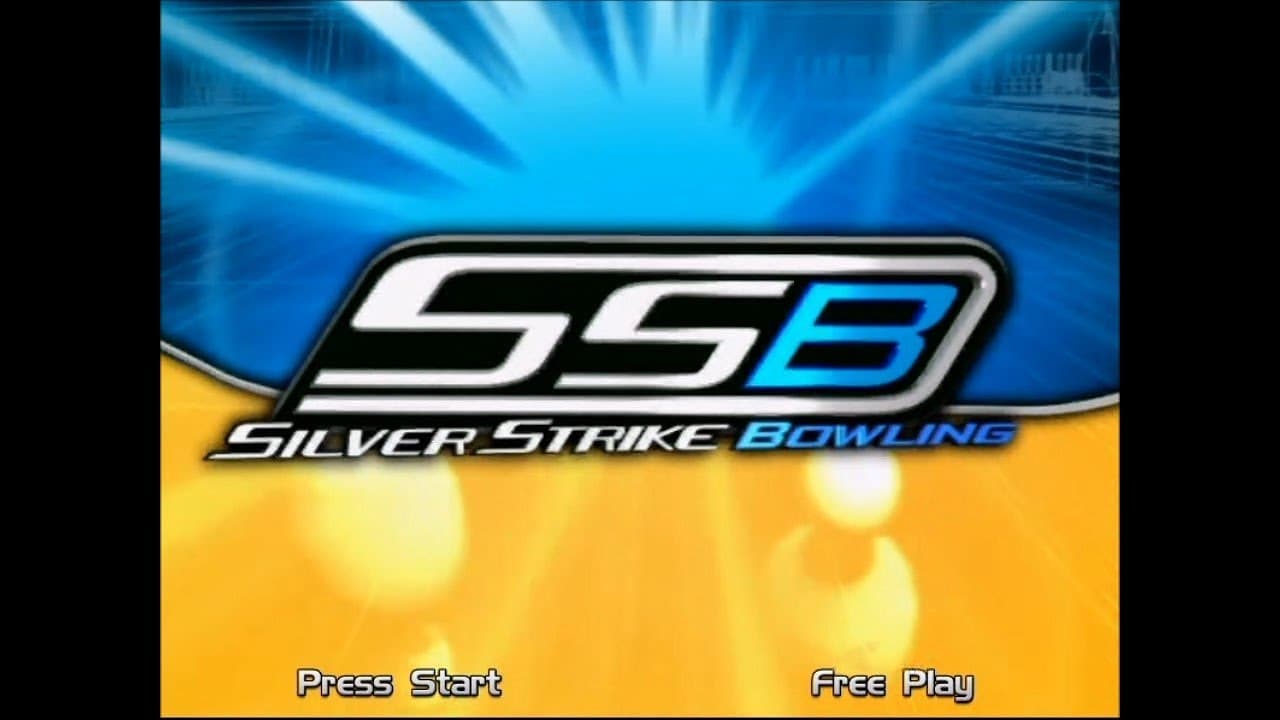 Silver Strike Bowling trailer thumbnail