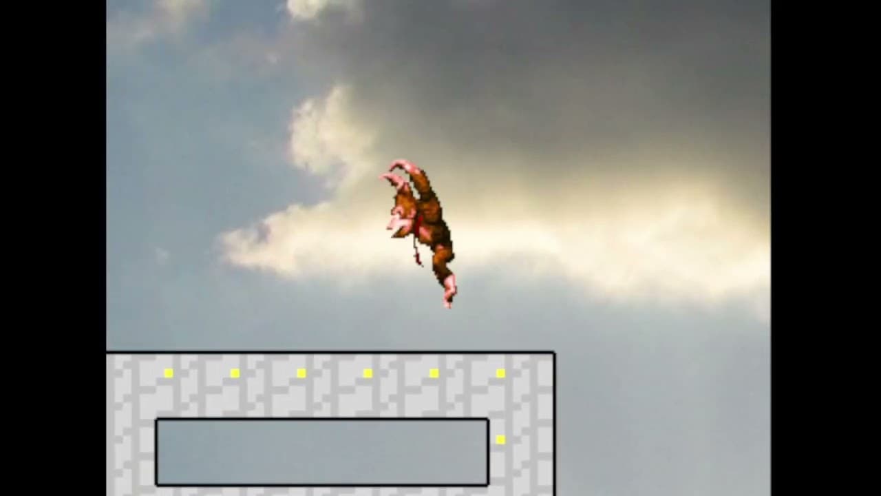 Donkey Kong City trailer thumbnail