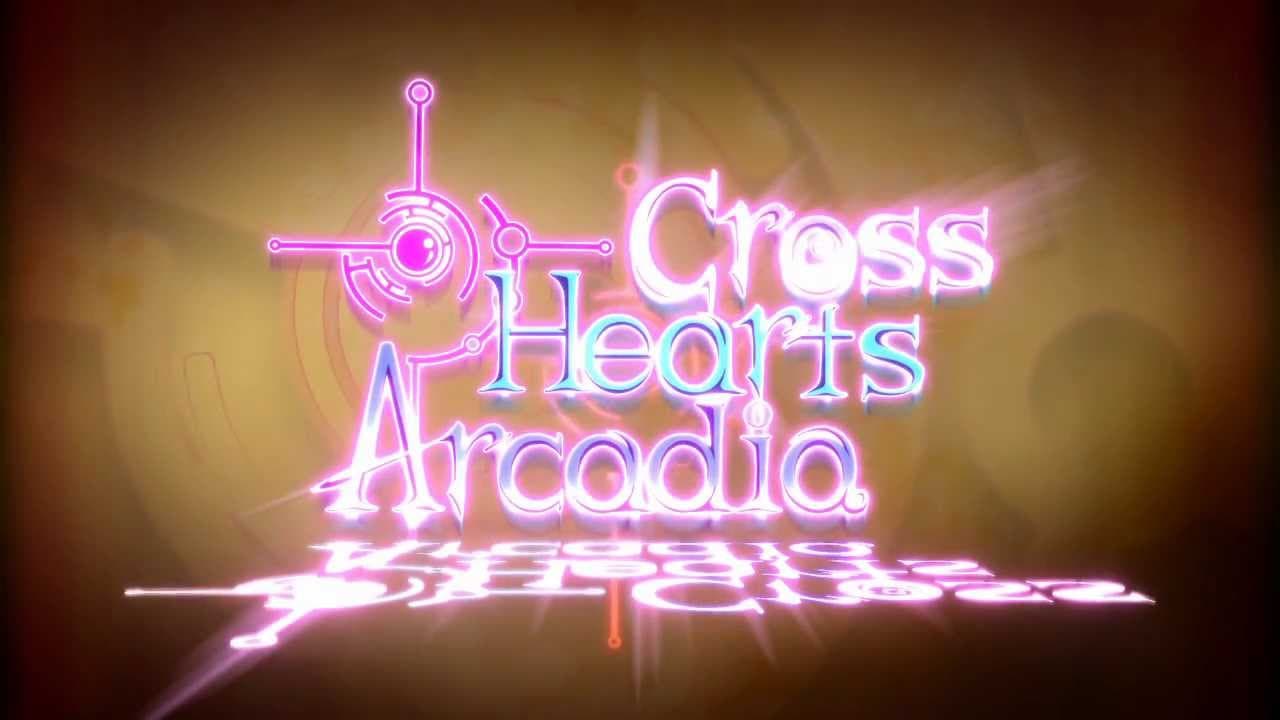 Cross Hearts Arcadia trailer thumbnail