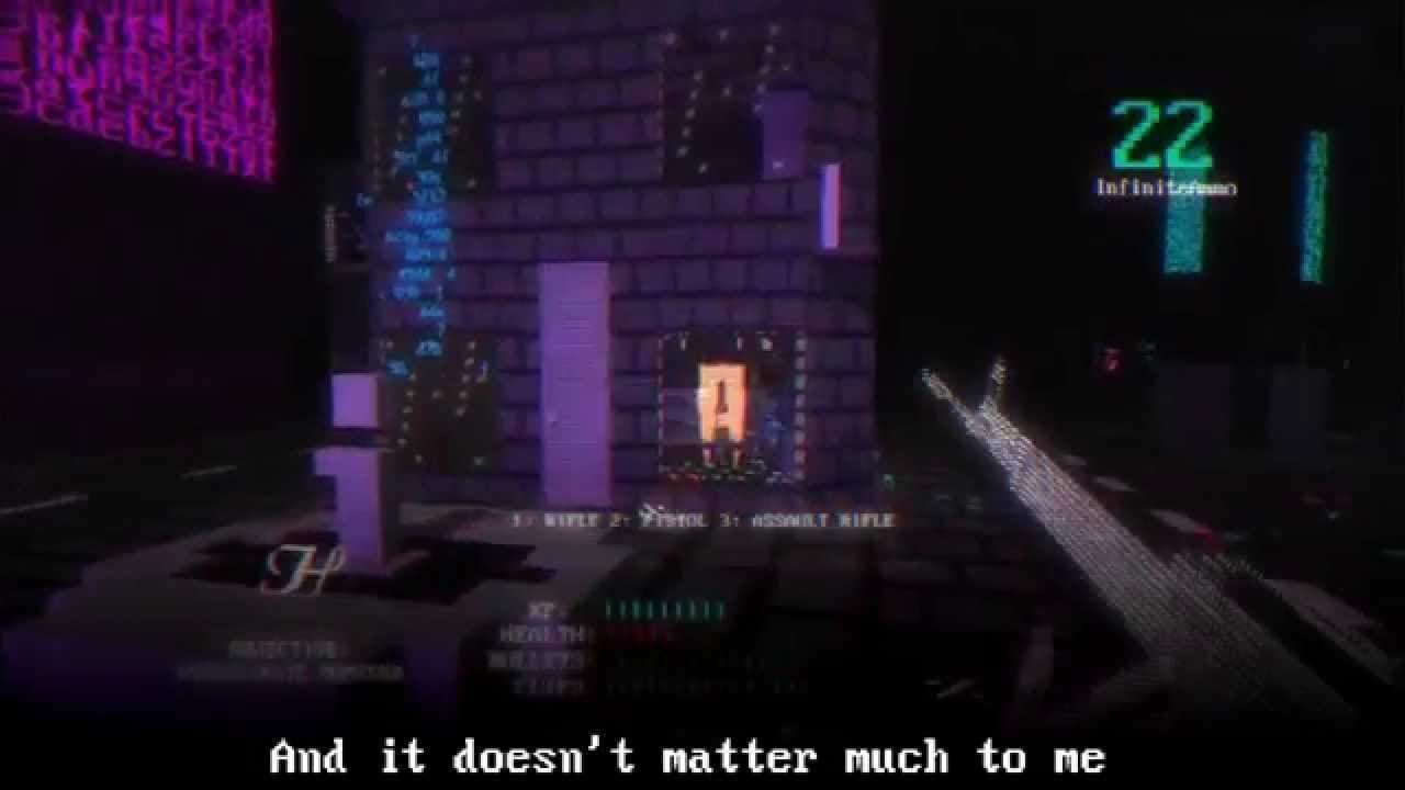 Illuminascii trailer thumbnail