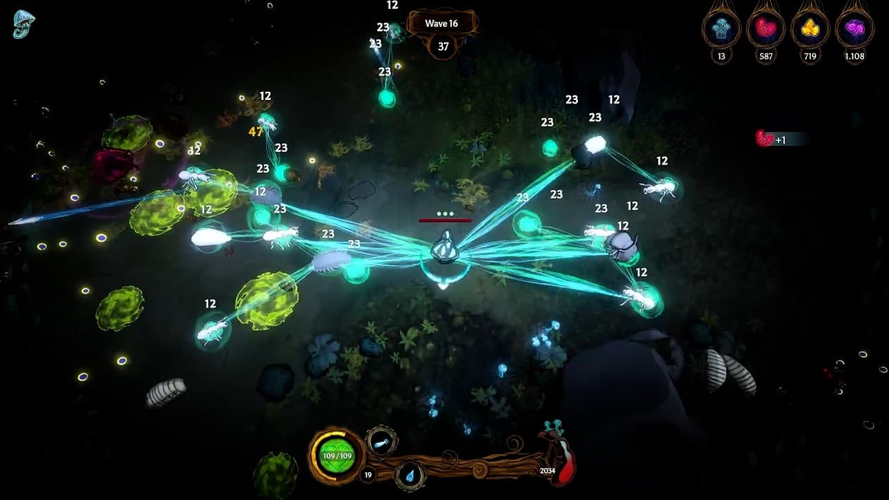 Mycofall trailer thumbnail