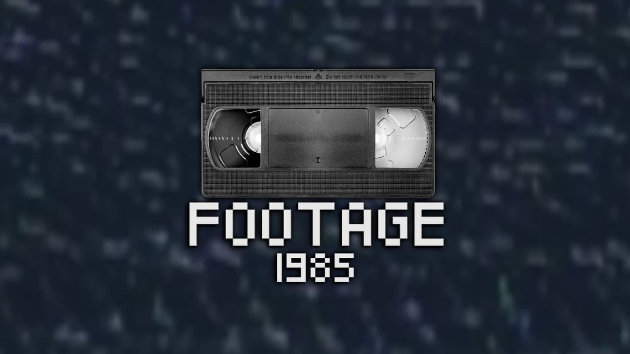 Footage 1985 trailer thumbnail