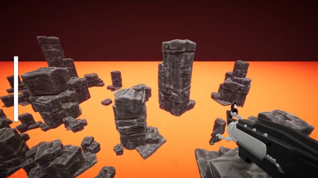 Transpire trailer thumbnail