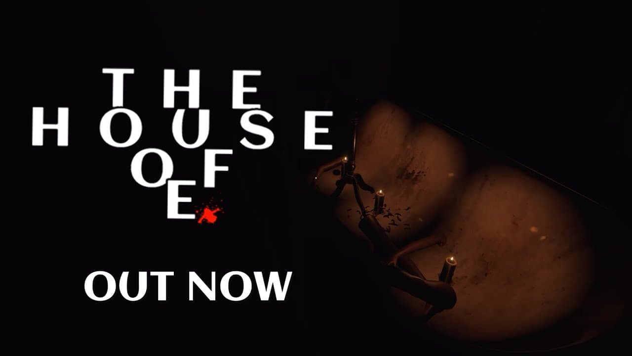 The House of E. trailer thumbnail