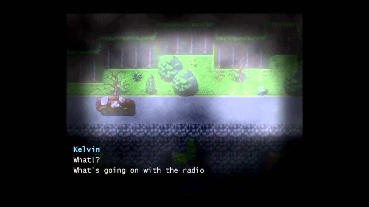 Eclipse trailer thumbnail