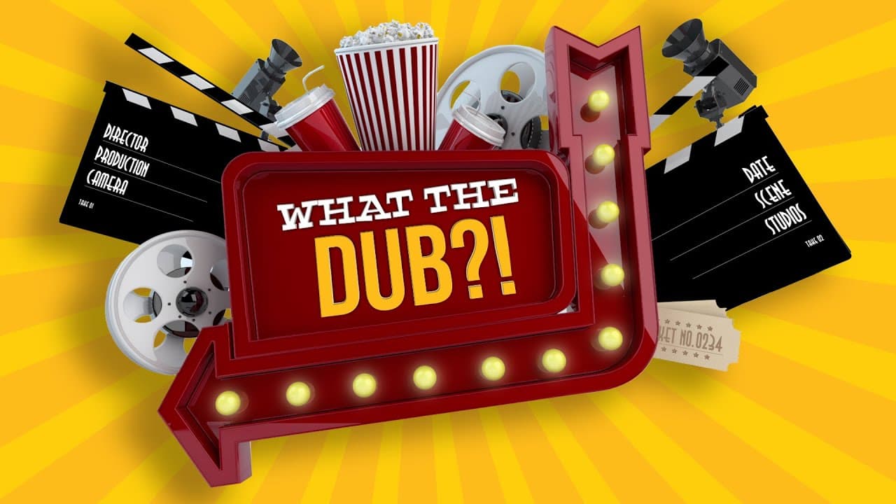 What the Dub?! trailer thumbnail