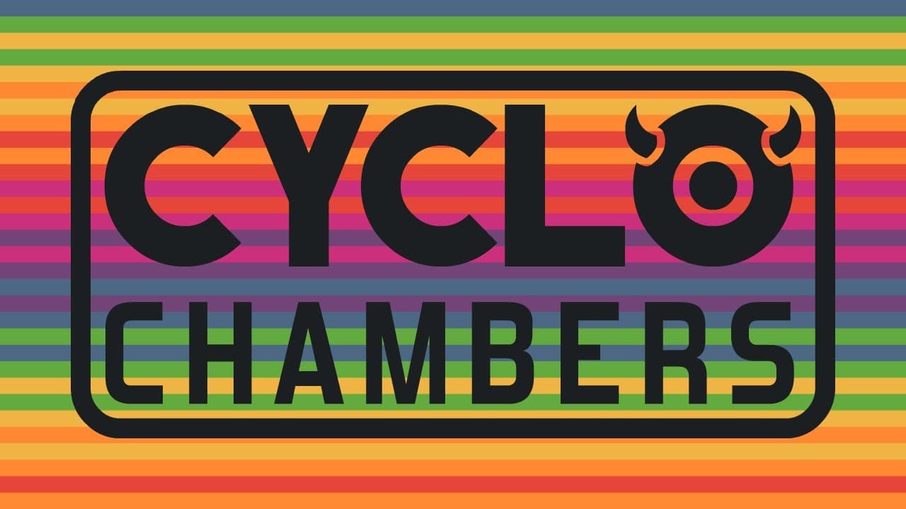 Cyclo Chambers trailer thumbnail