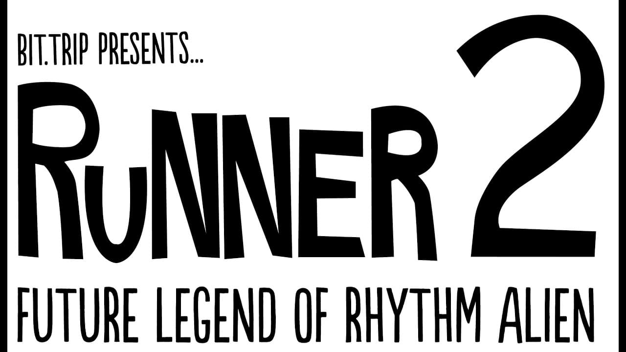 Bit.Trip Presents... Runner2: Future Legend of Rhythm Alien trailer thumbnail