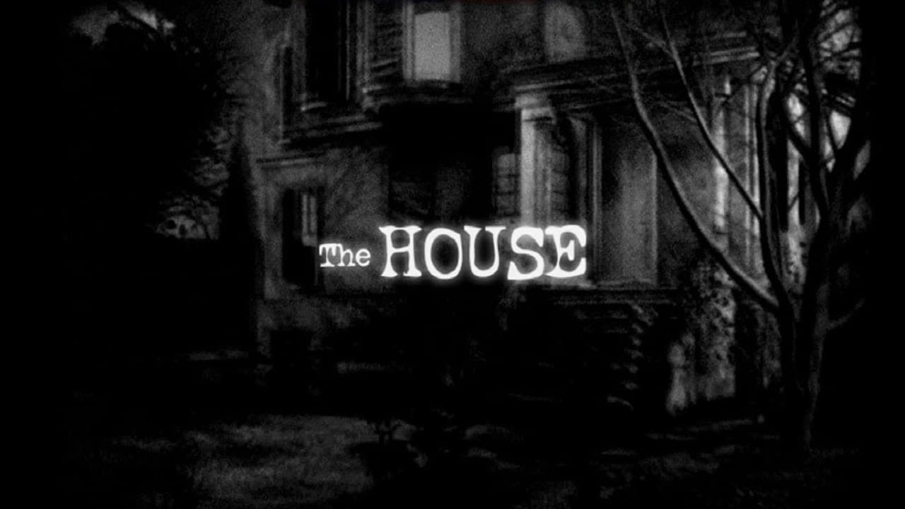 The House trailer thumbnail