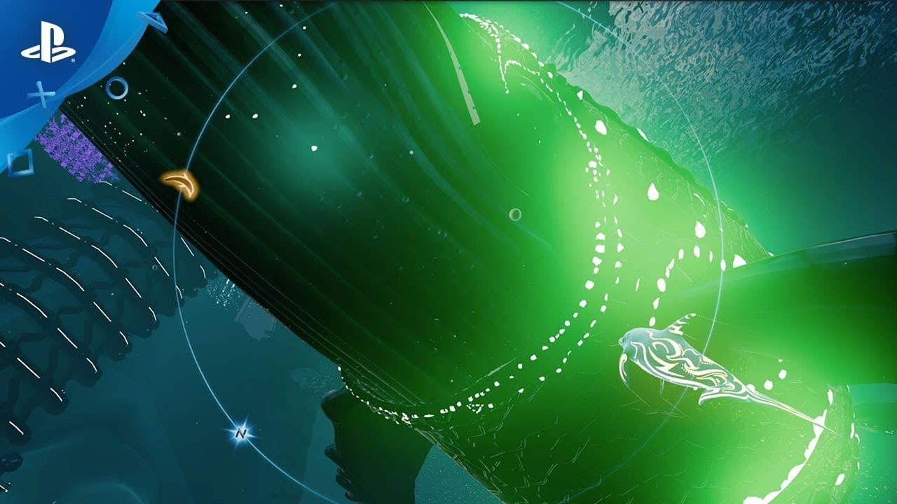 Jupiter & Mars trailer thumbnail