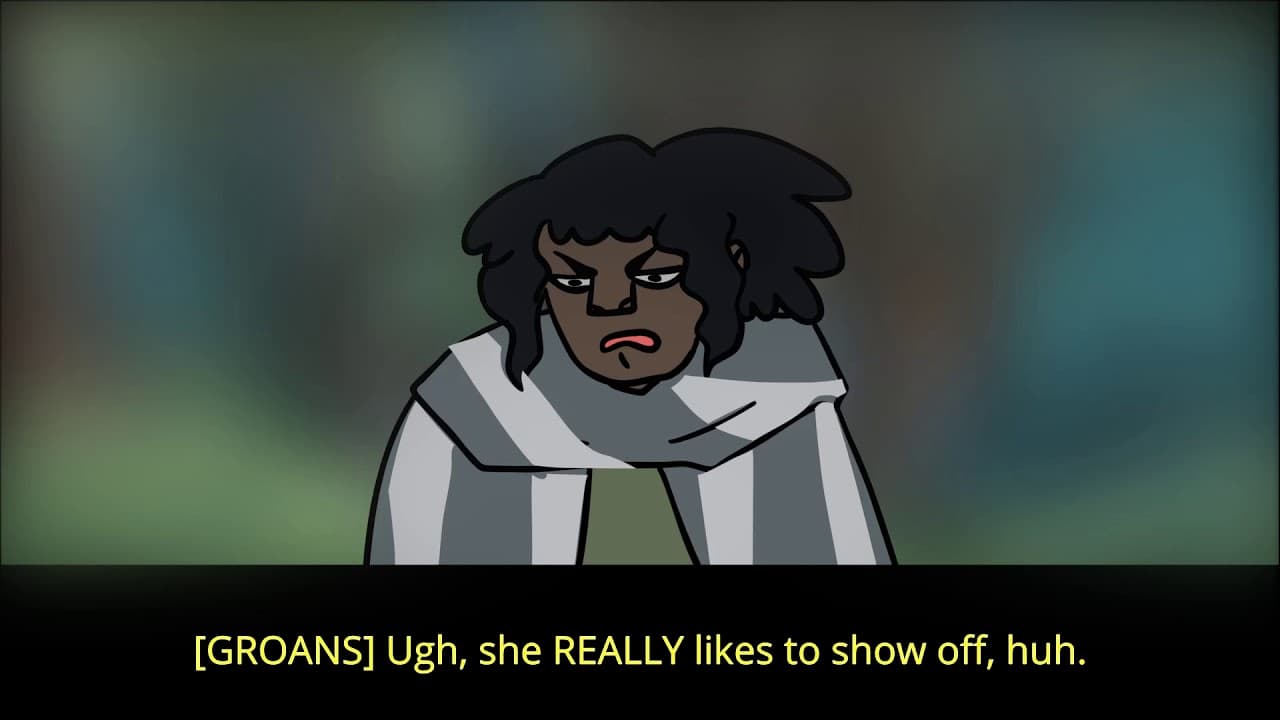 Don't Wake the Night trailer thumbnail