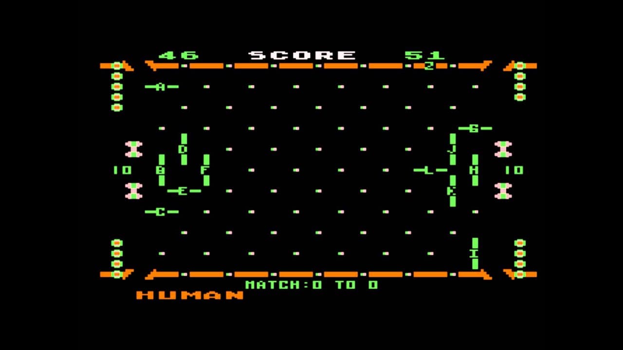 Ricochet trailer thumbnail