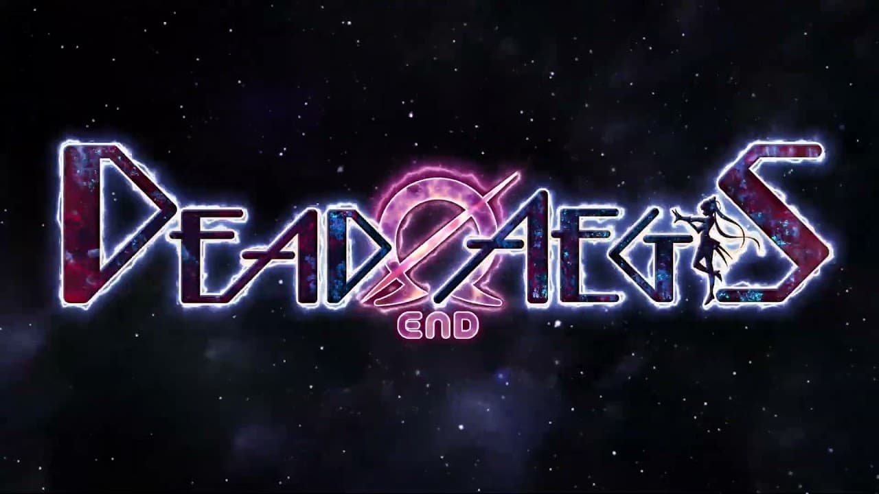 Dead End Aegis trailer thumbnail