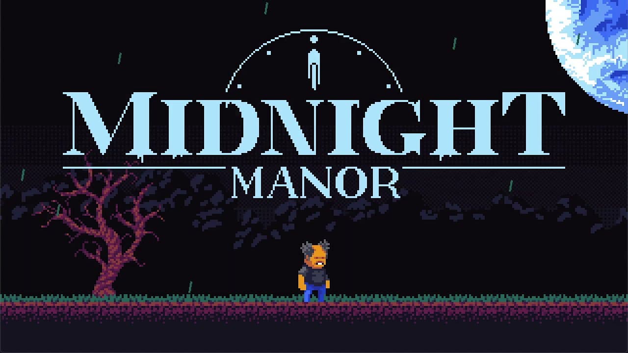 Midnight Manor trailer thumbnail