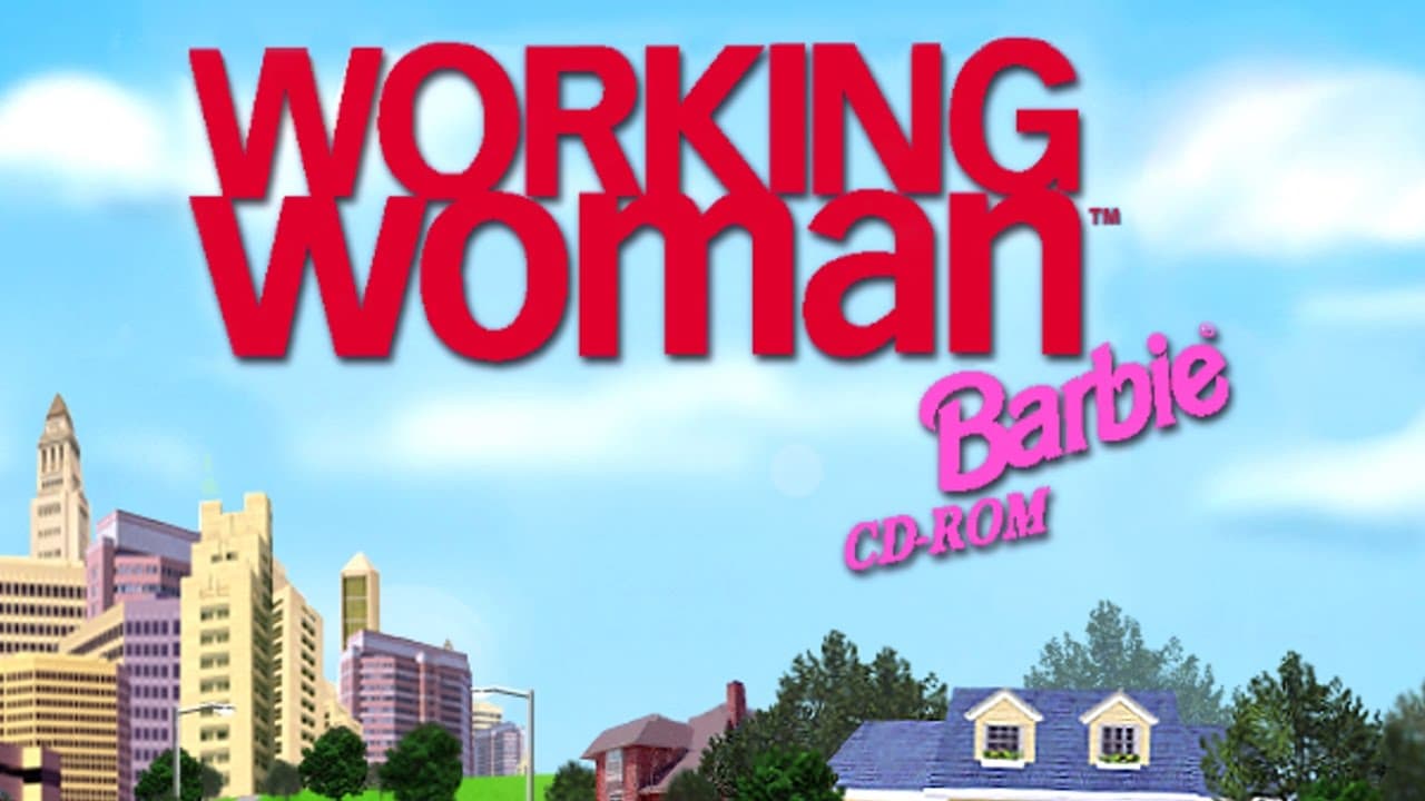 Working Woman Barbie trailer thumbnail