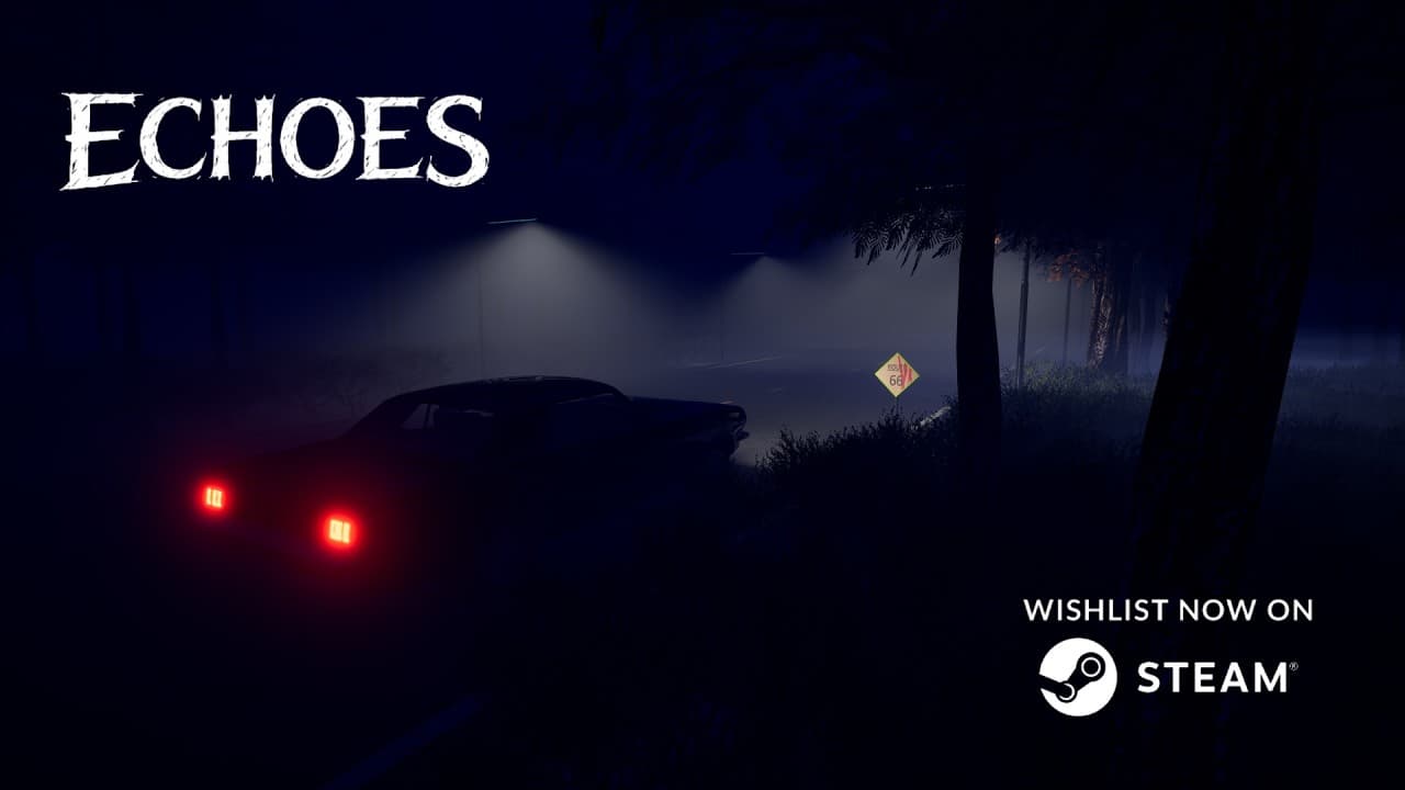 Echoes trailer thumbnail