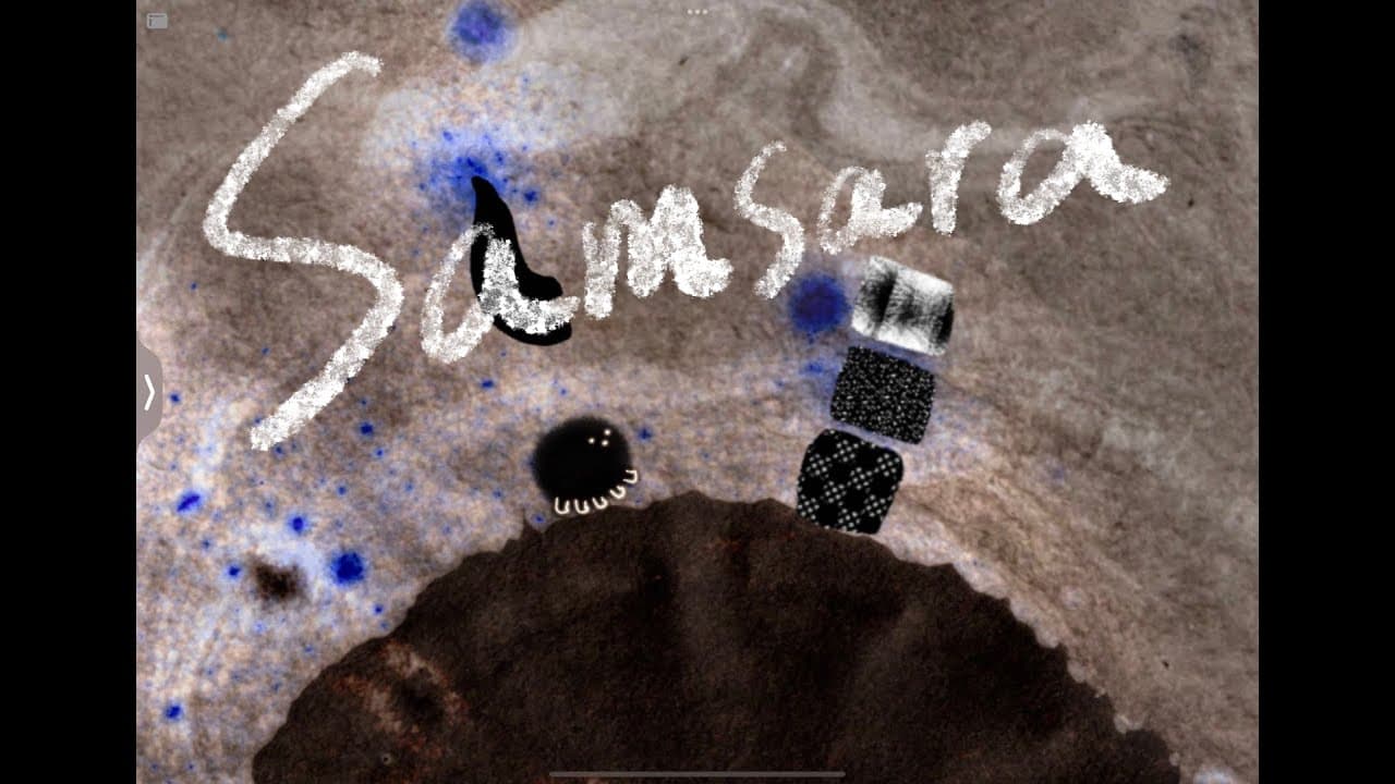 Samsara trailer thumbnail