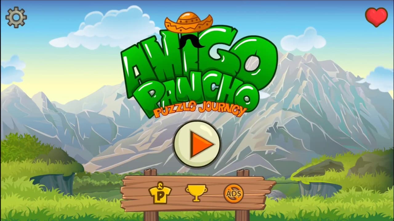 Amigo Pancho 2 trailer thumbnail