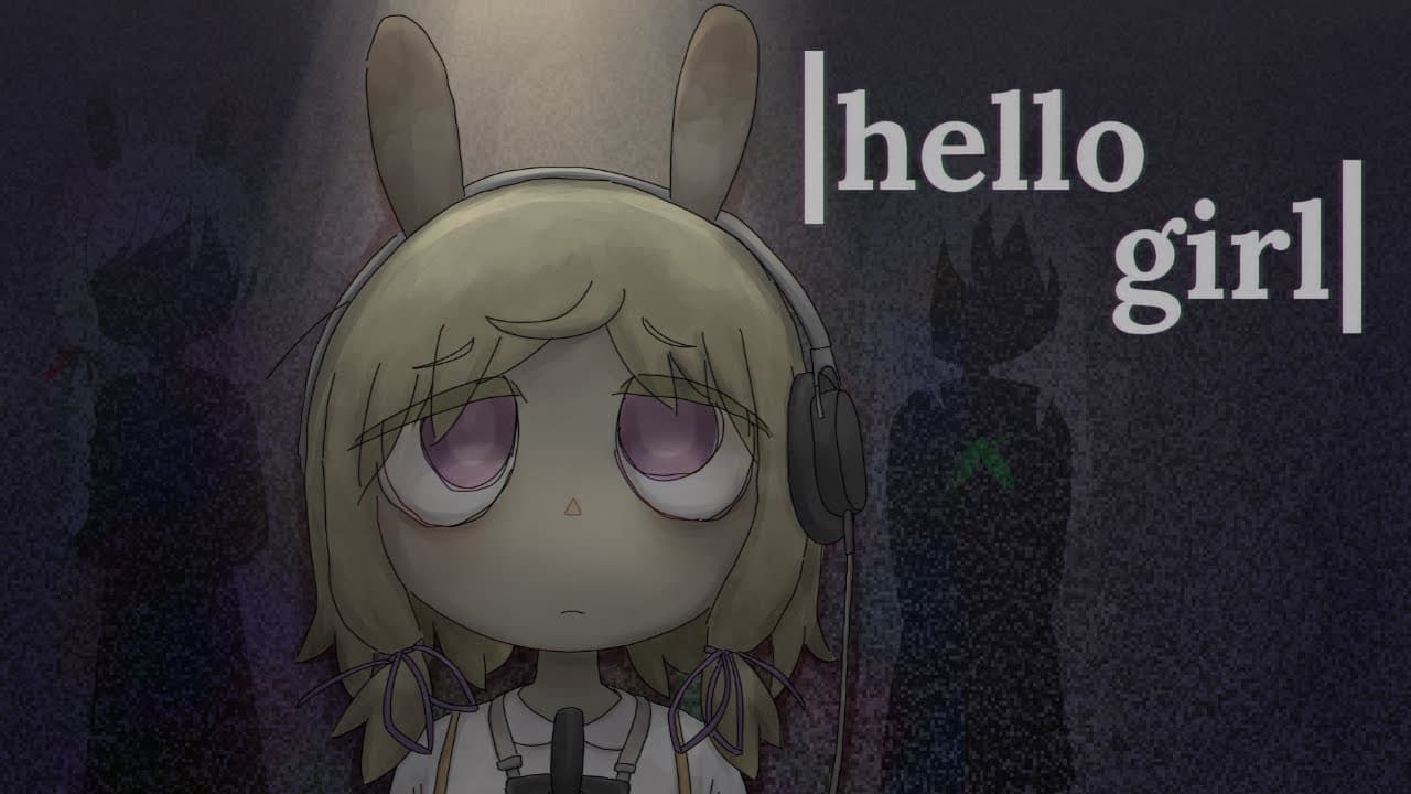 Hello Girl trailer thumbnail