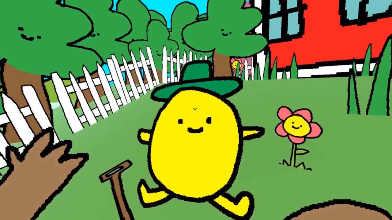 Morning Post trailer thumbnail