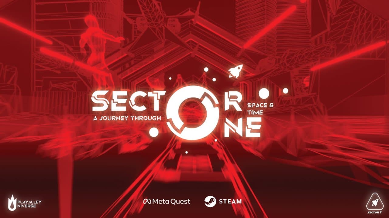 Sector One trailer thumbnail