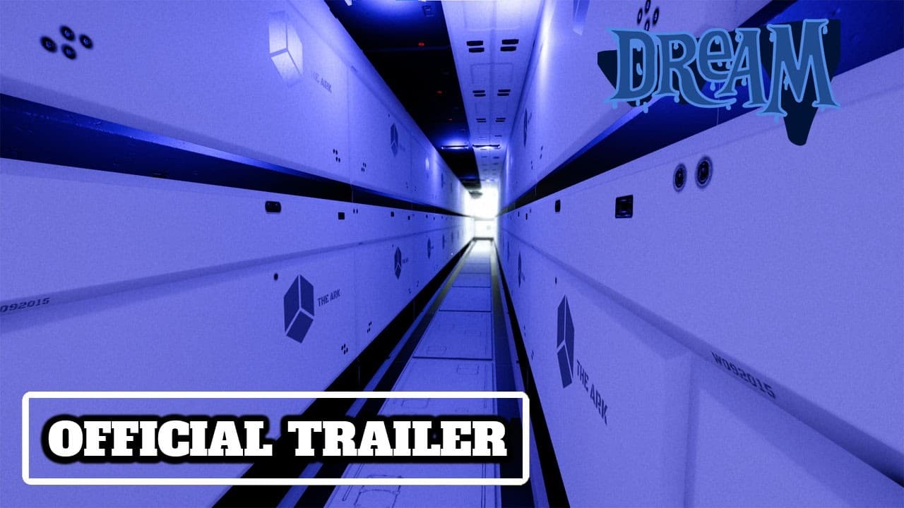 Dream trailer thumbnail