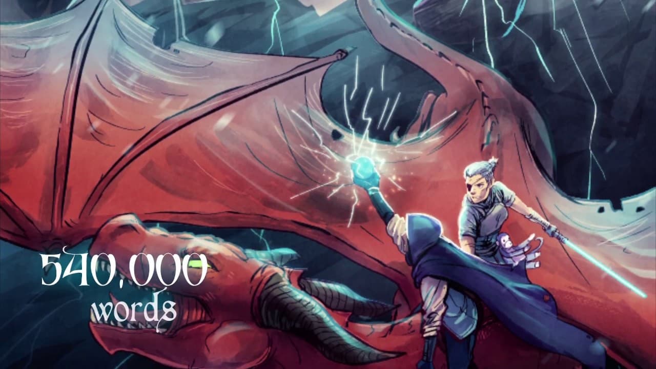 Choice of Magics trailer thumbnail