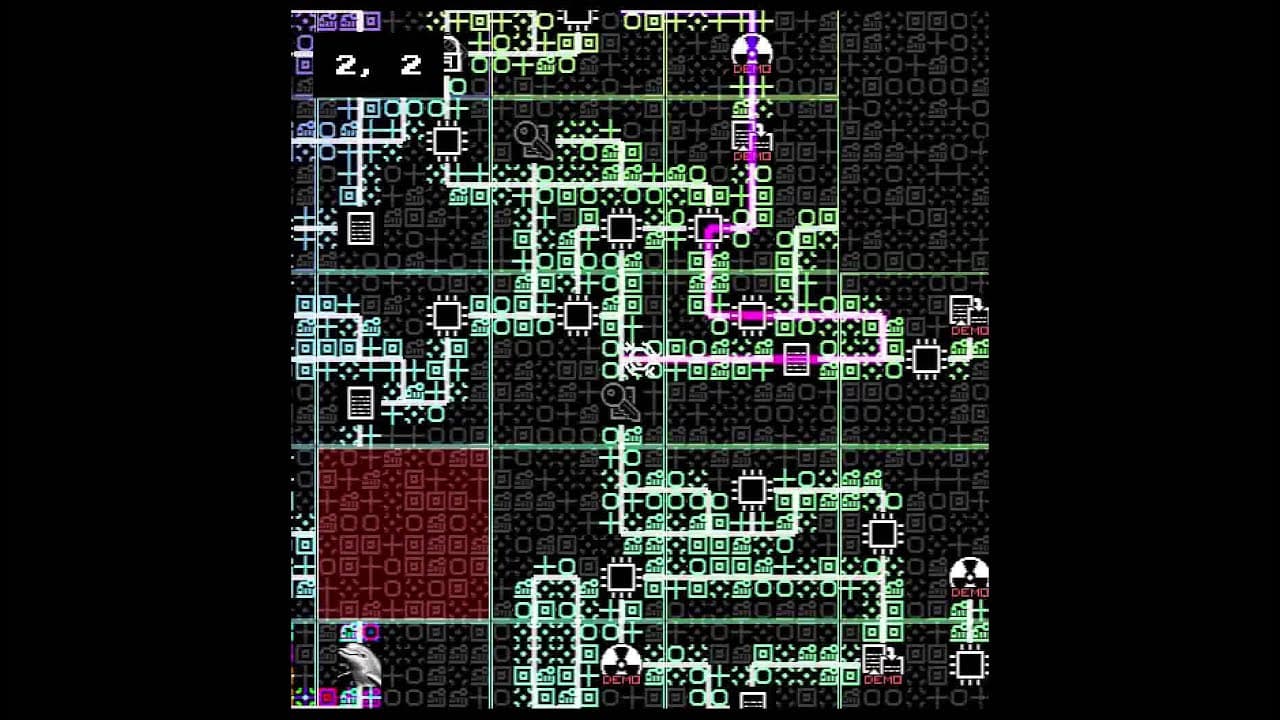 Cyberdekay trailer thumbnail