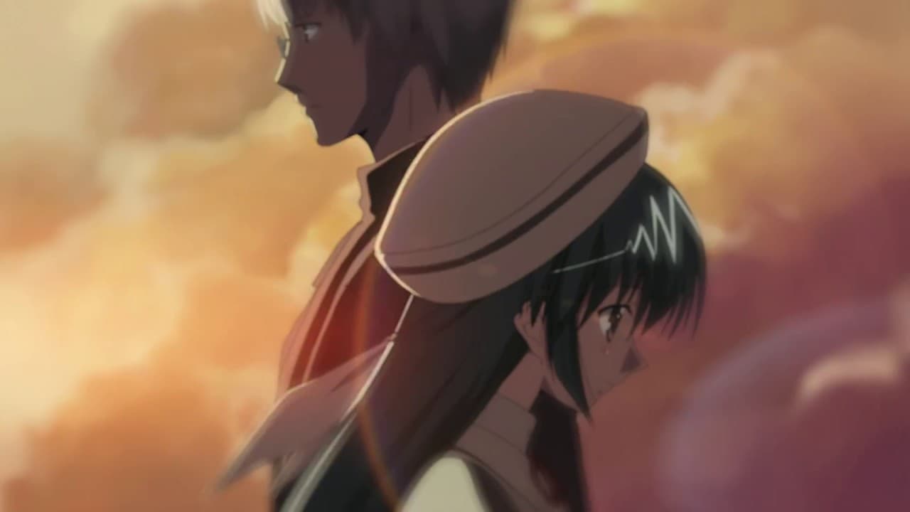 Ef: The First Tale. trailer thumbnail