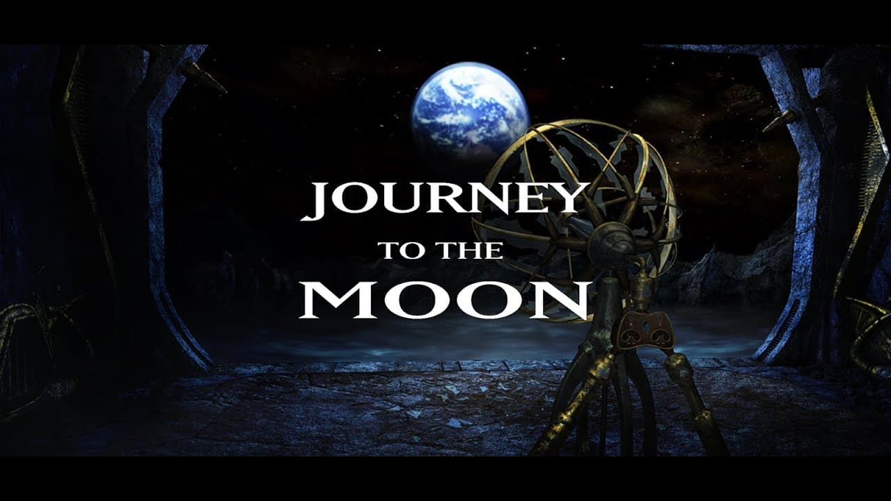 Voyage: Journey to the Moon trailer thumbnail