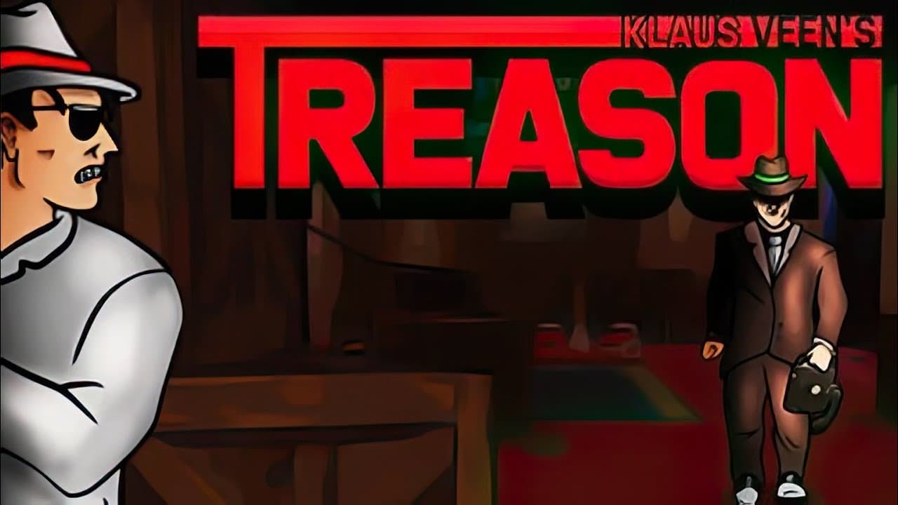 Treason trailer thumbnail